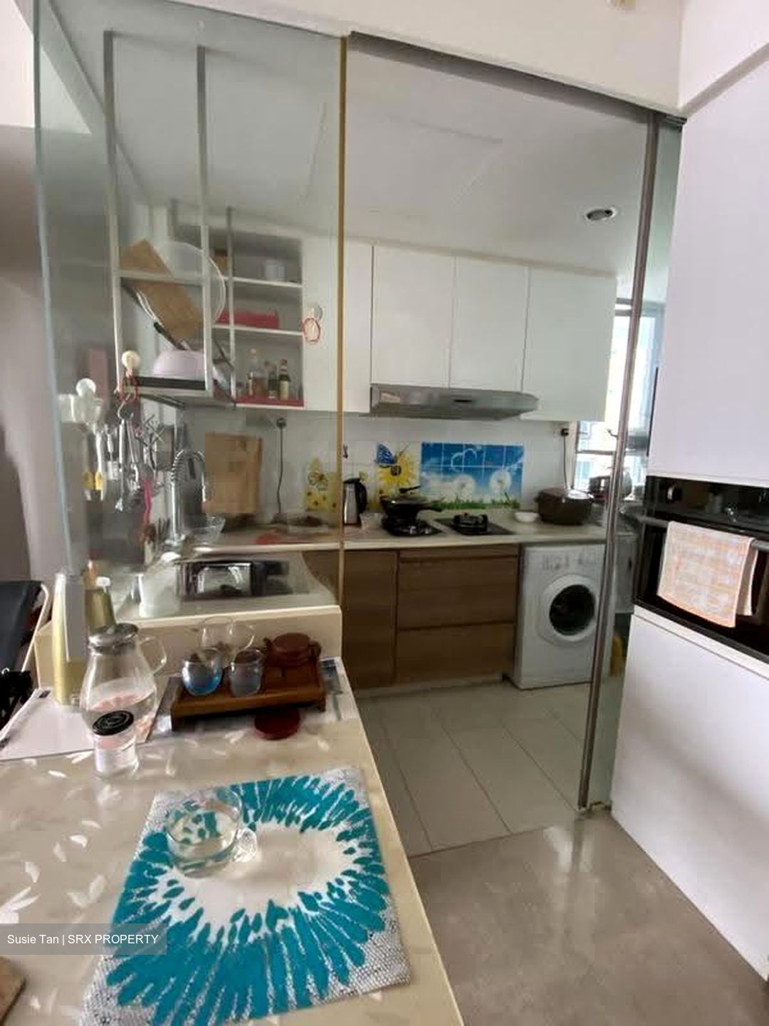 Seastrand (D18), Condominium #638538601